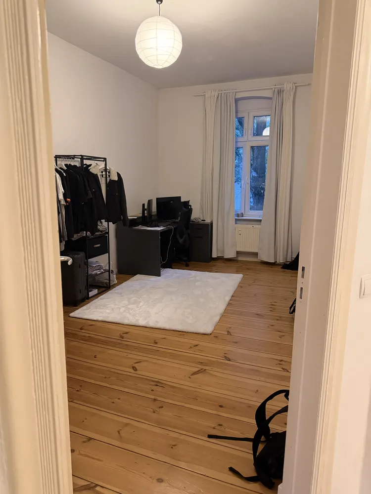 3 Zimmer Wohnung mit 98 m² in Berlin – Bild 7