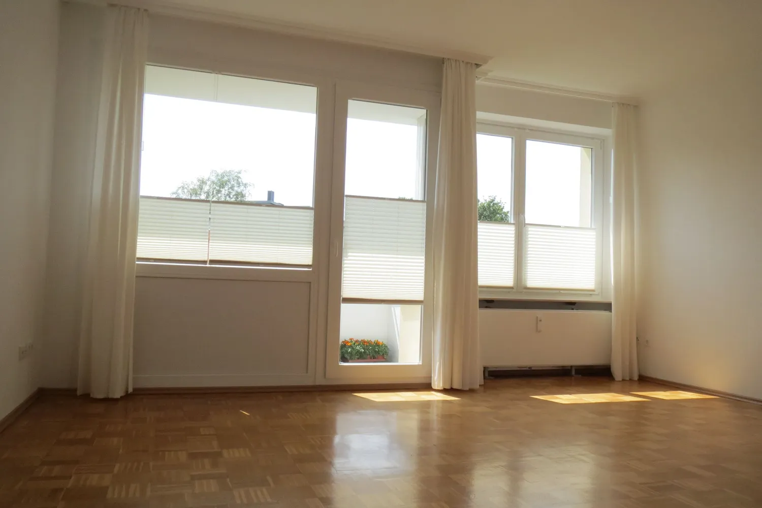 4 Zimmer Wohnung mit 92 m² in Hamburg – Bild 6