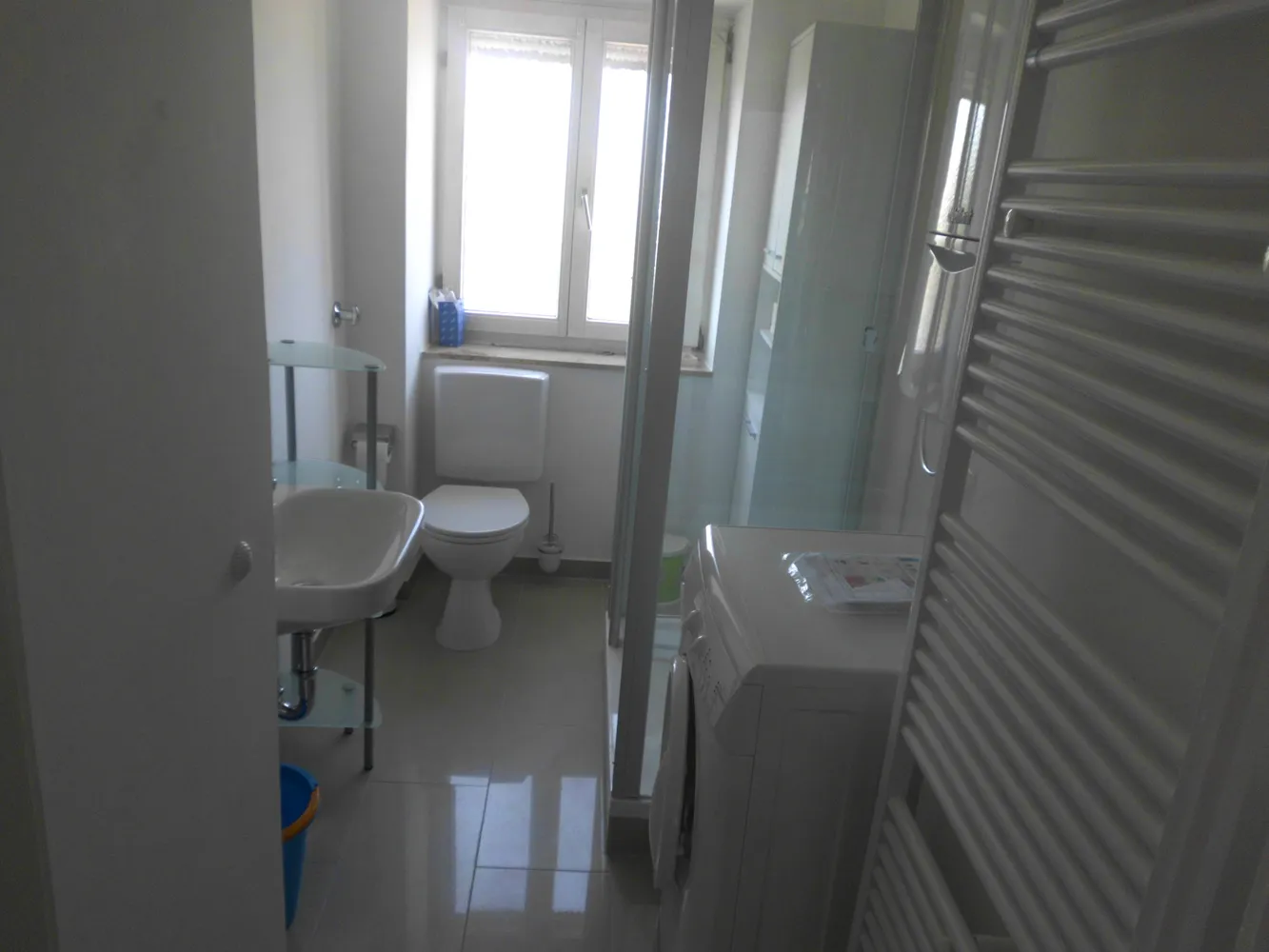 3 Zimmer Wohnung mit 75 m² in Augsburg – Bild 7