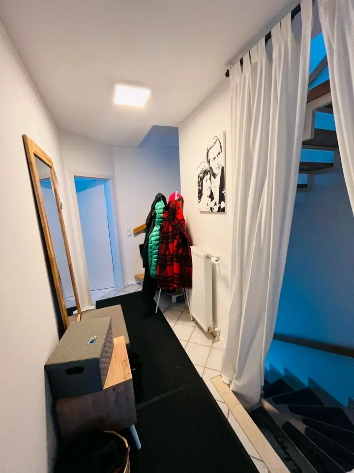 3 Zimmer Wohnung mit 82 m² in Straubing – Bild 7