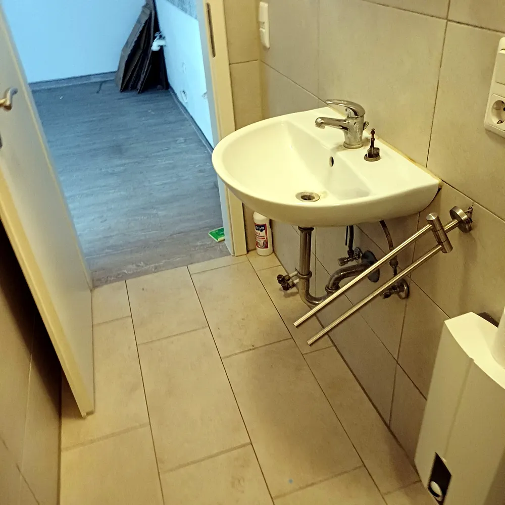 2 Zimmer Wohnung mit 47 m² in Mönchengladbach – Bild 3