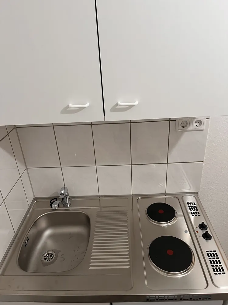 1 Zimmer Wohnung mit 29 m² in Dortmund – Bild 6