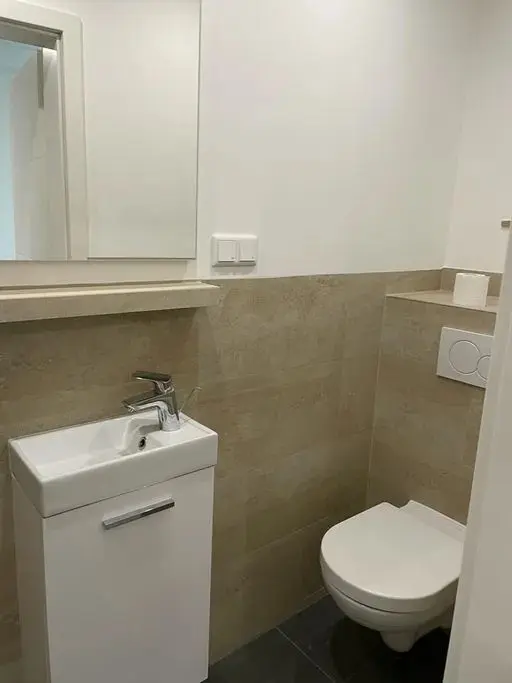 5 Zimmer Wohnung mit 15 m² in München – Bild 5