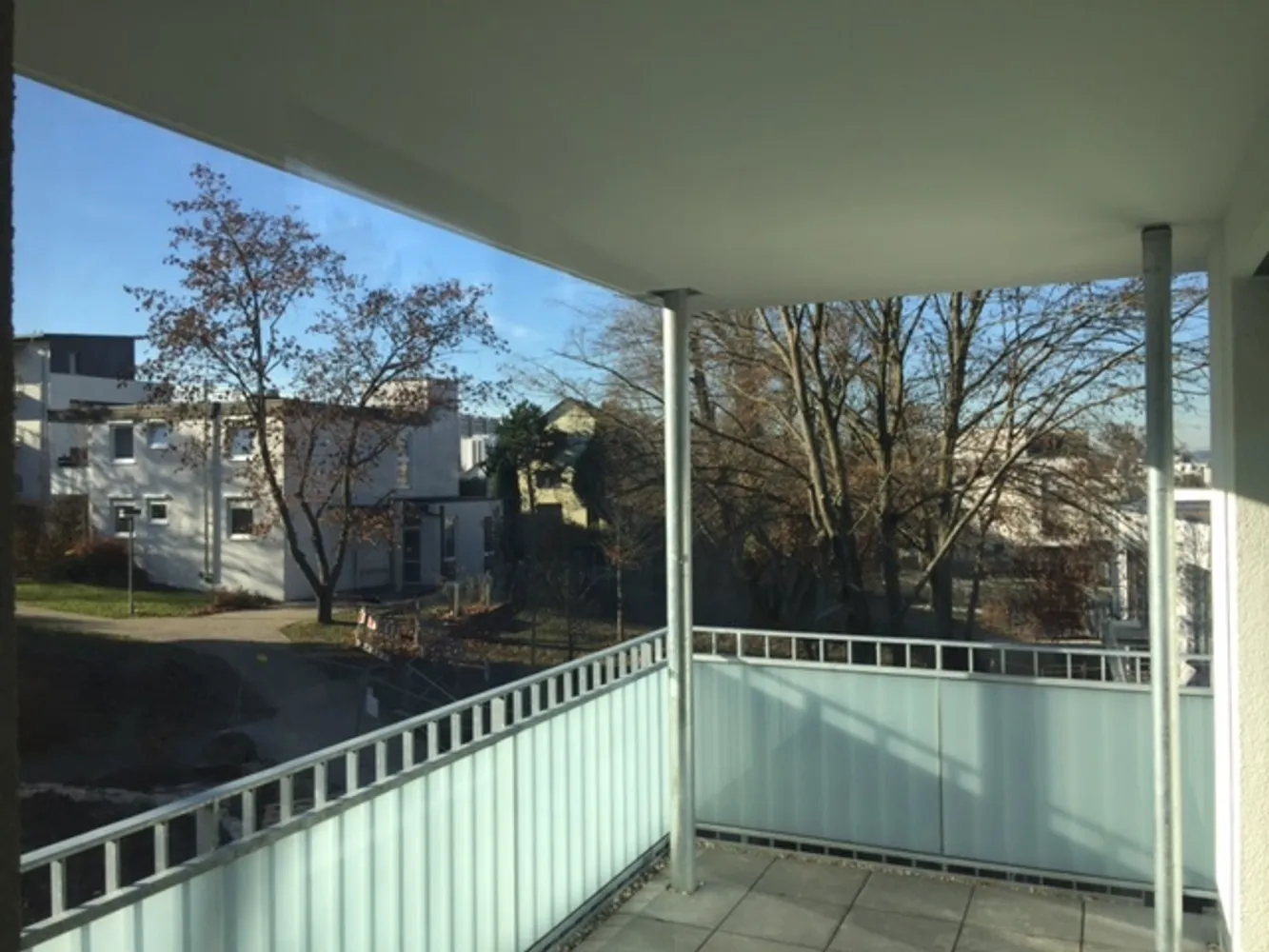 4 Zimmer Wohnung mit 97 m² in Leonberg – Bild 8