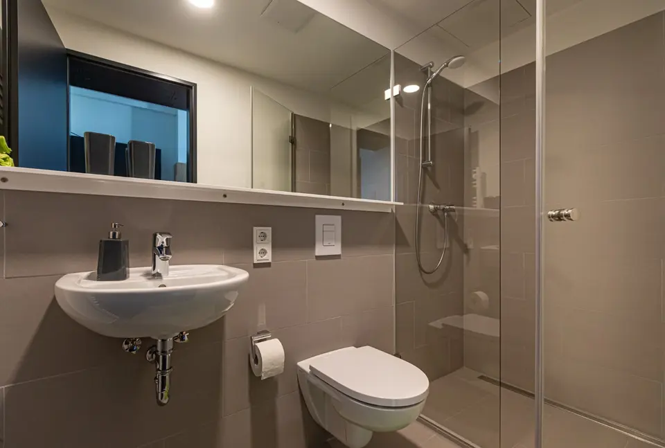 2 Zimmer Wohnung mit 18 m² in Hamburg – Bild 5