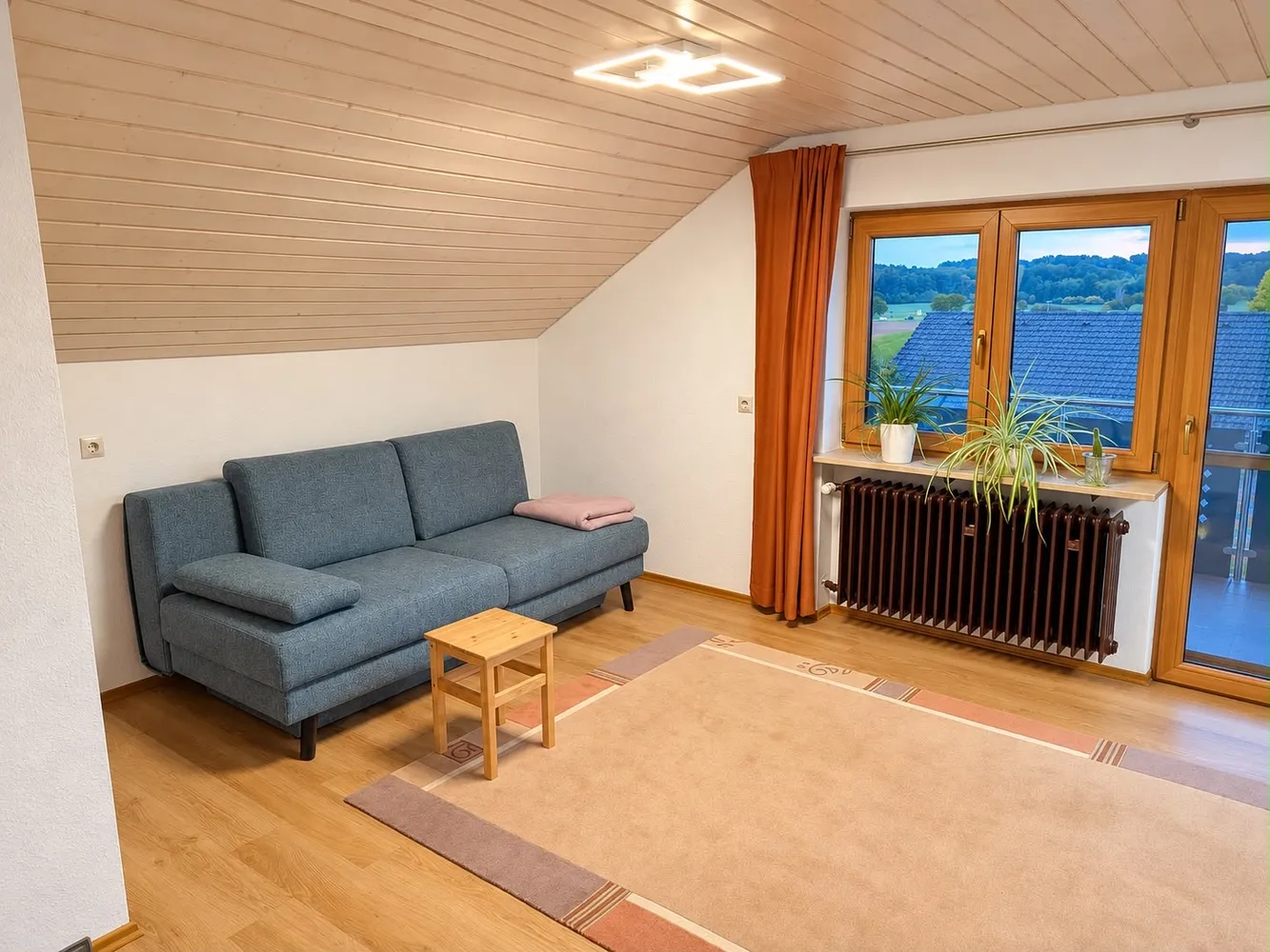 3 Zimmer Wohnung mit 65 m² in Crailsheim – Bild 10