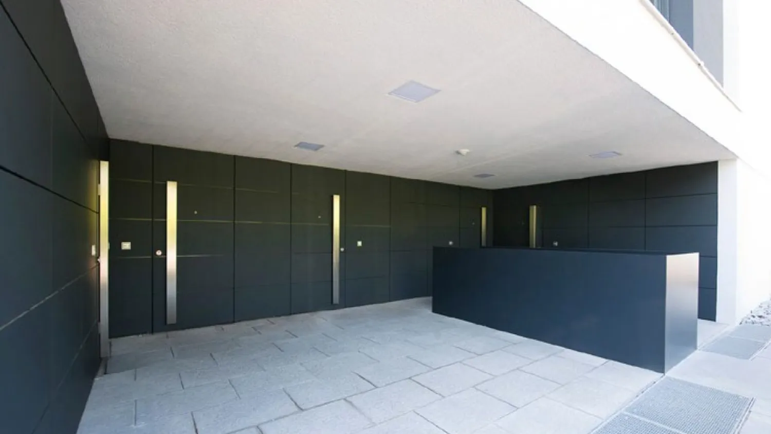 3 Zimmer Wohnung mit 92 m² in München – Bild 2