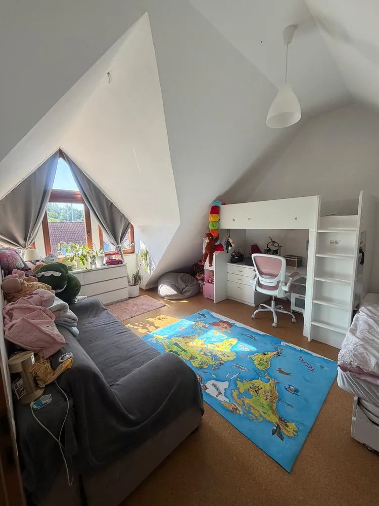 3 Zimmer Wohnung mit 83 m² in Göppingen – Bild 3