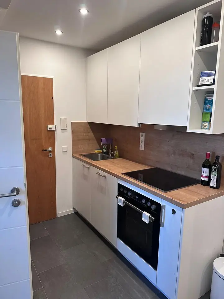 2 room apartment with 11 m² in Munich – Photo 4
