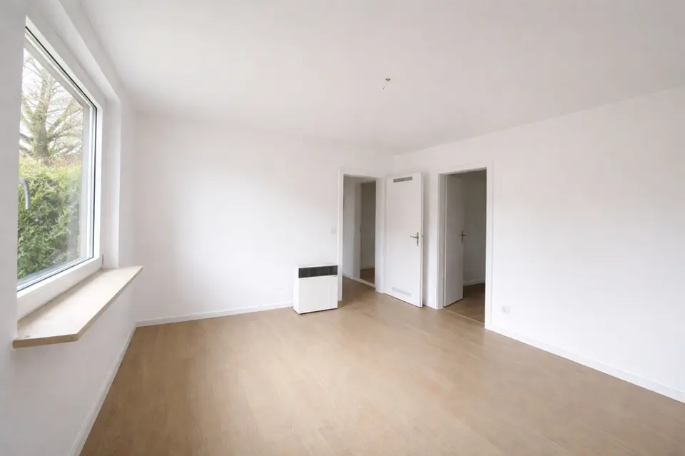 2 Zimmer Wohnung mit 43 m² in Ahaus – Bild 1