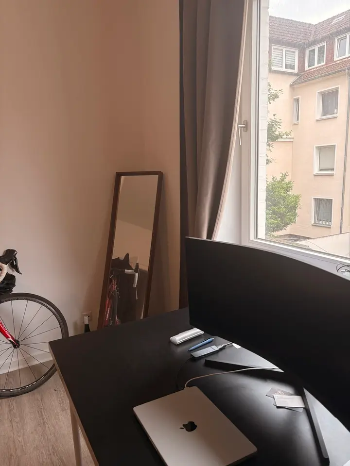 WG-Zimmer mit 16 m² in Hannover – Bild 5