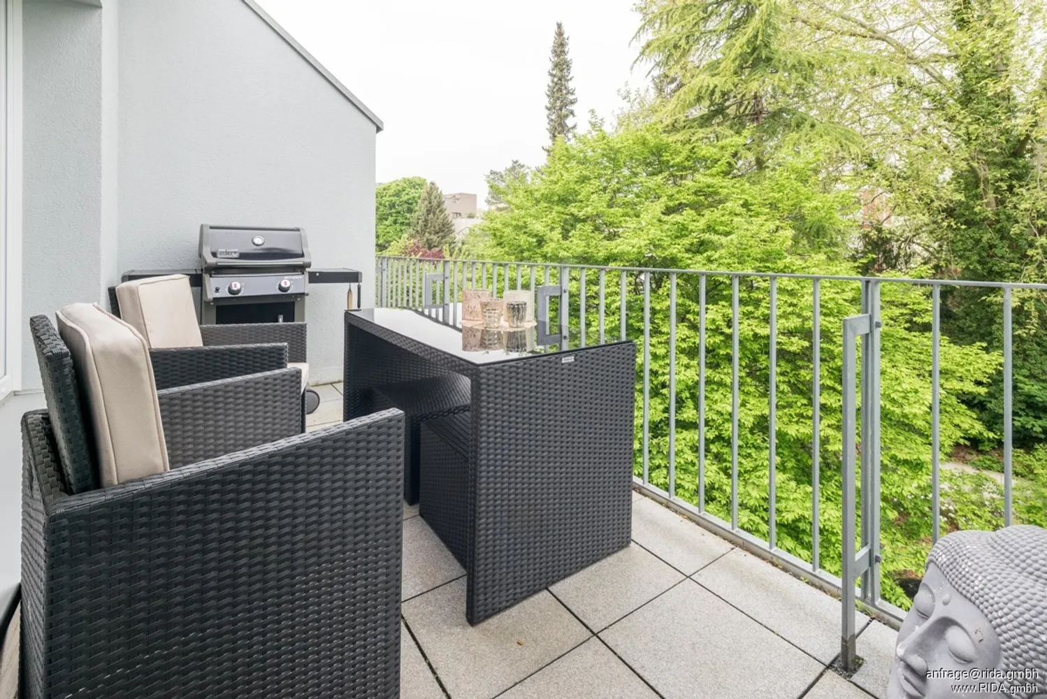 3 Zimmer Wohnung mit 90 m² in Köln – Bild 5
