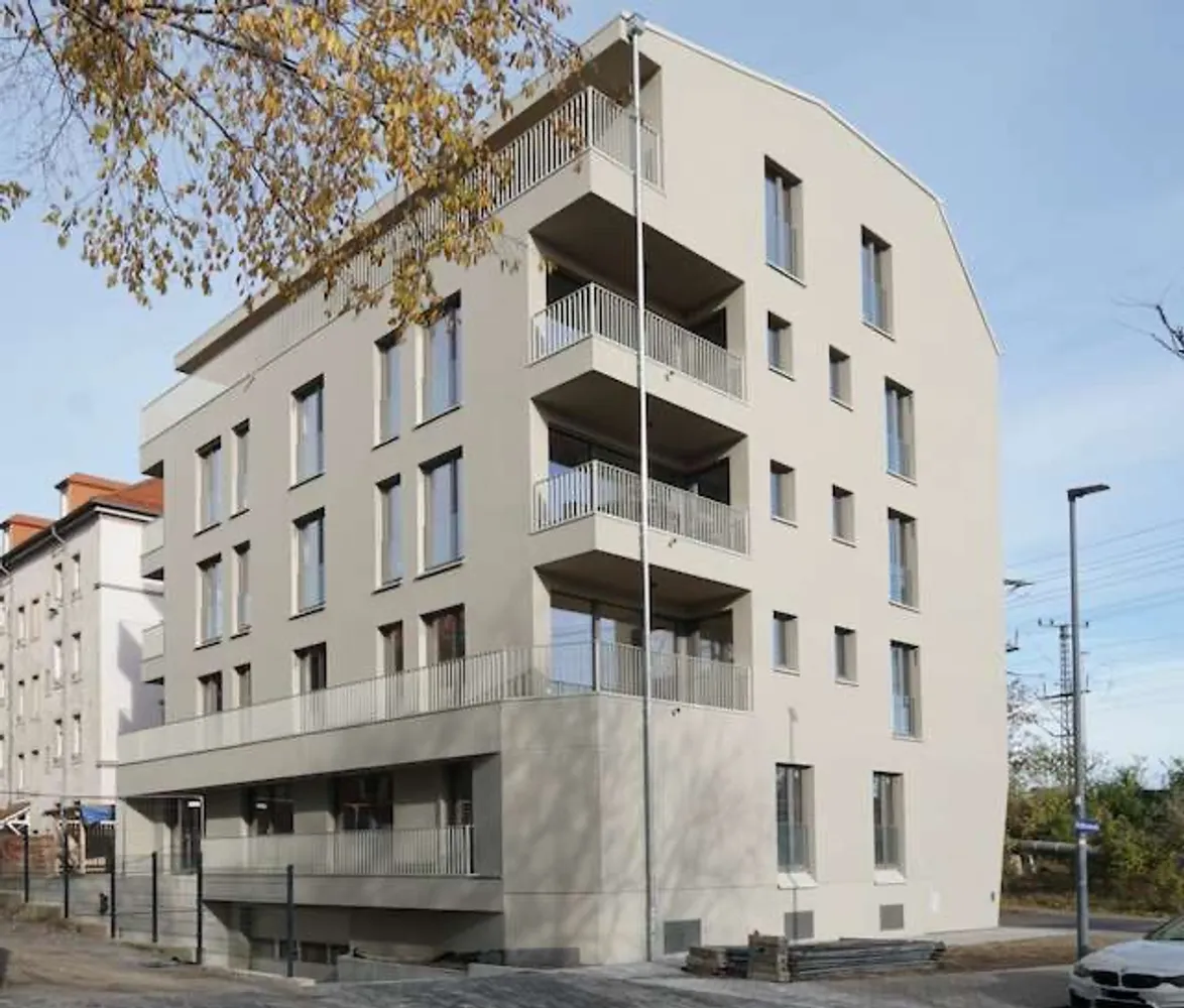 4 Zimmer Wohnung mit 110 m² in Dresden – Bild 7