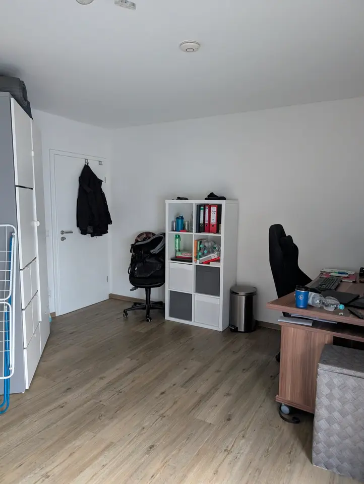 WG-Zimmer mit 75 m² in Düsseldorf – Bild 9