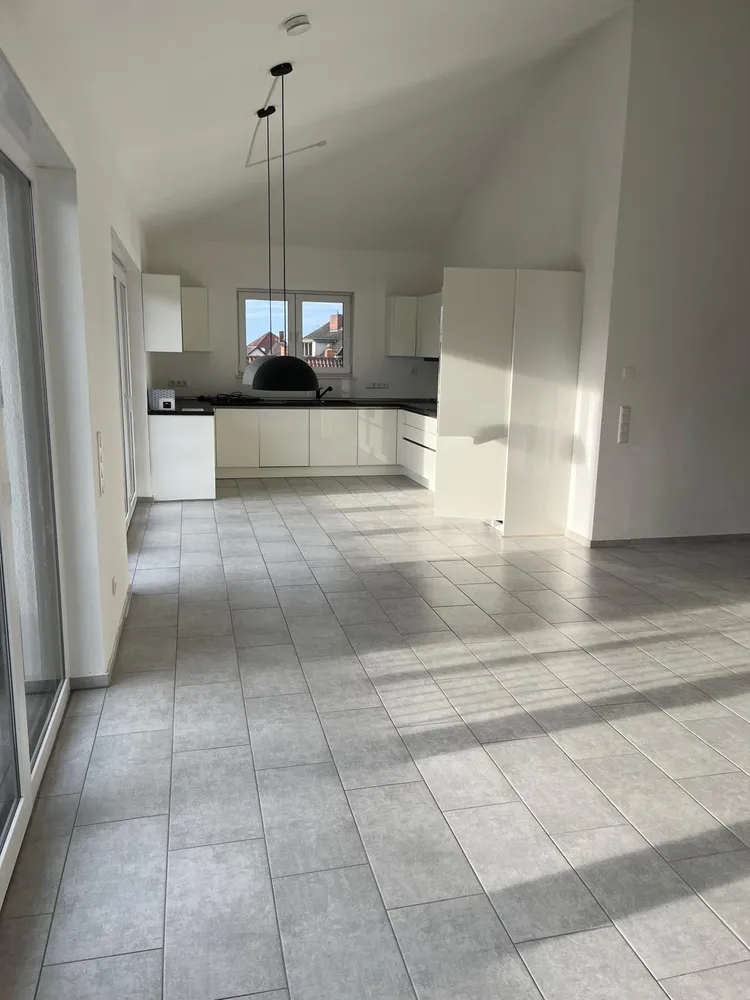 3 Zimmer Wohnung mit 95 m² in Verden (Aller) – Bild 5