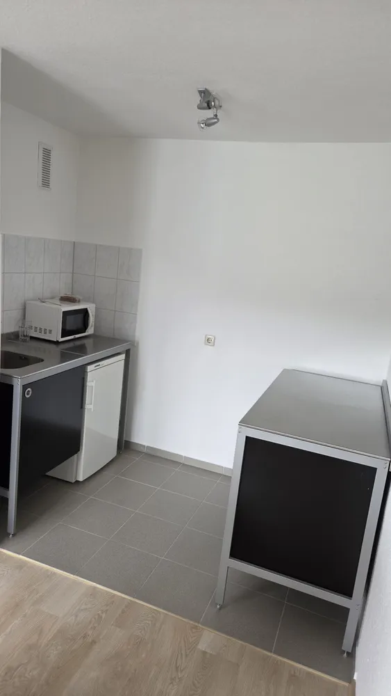 1 Zimmer Wohnung mit 33 m² in Stuttgart – Bild 3