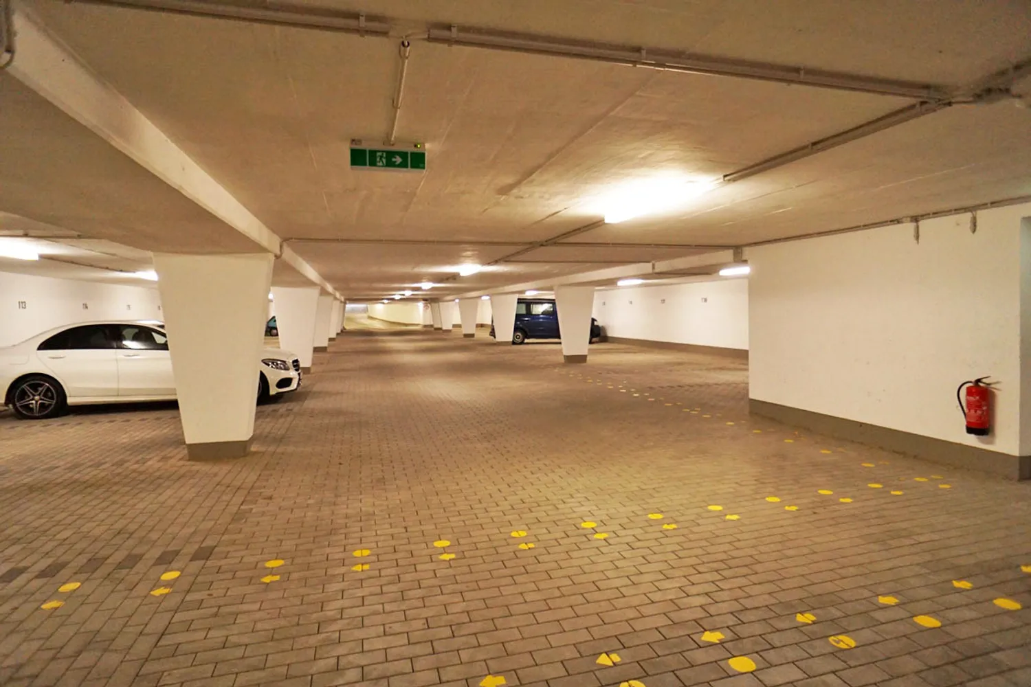 3 room apartment with 102 m² in Dresden – Photo 9