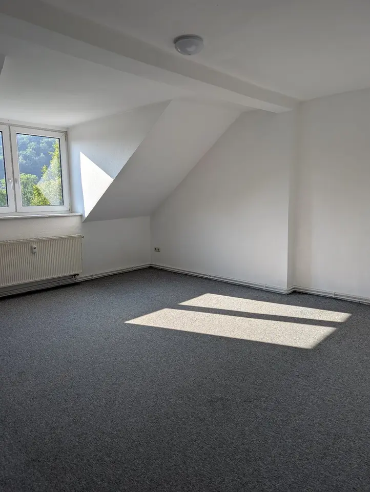 2 Zimmer Wohnung mit 59 m² in Aue-Bad Schlema – Bild 1