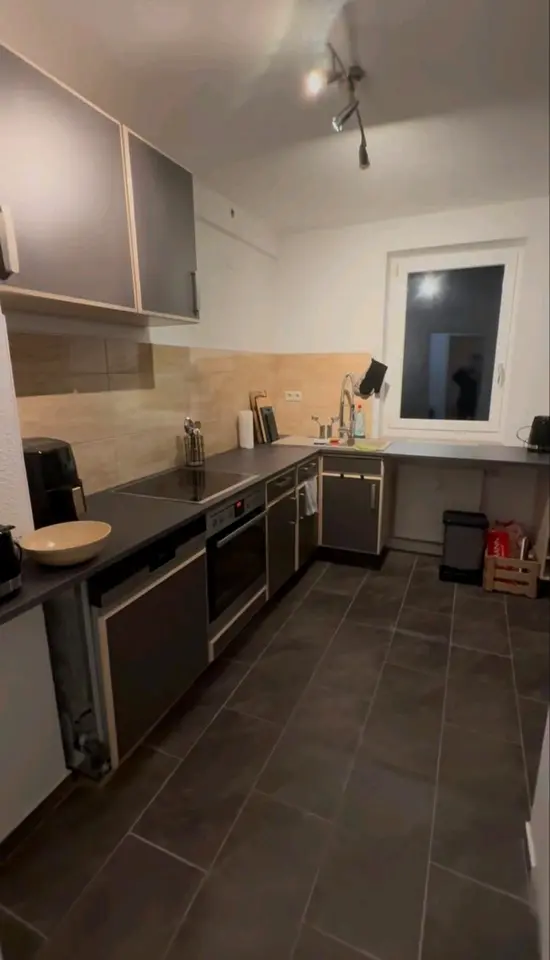 2 Zimmer Wohnung mit 61 m² in Rudolstadt – Bild 4
