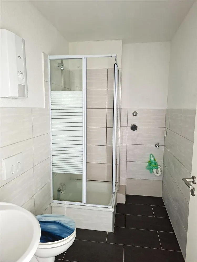 2 Zimmer Wohnung mit 73 m² in Dinslaken – Bild 11