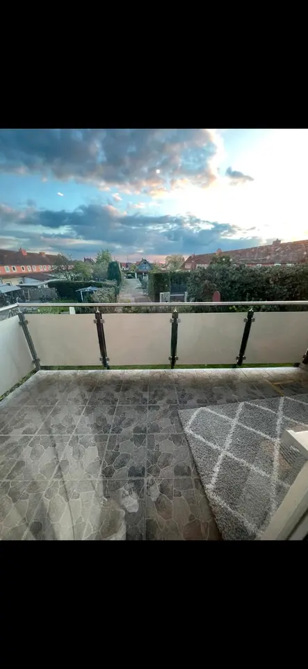 2 Zimmer Wohnung mit 52 m² in Duderstadt – Bild 8