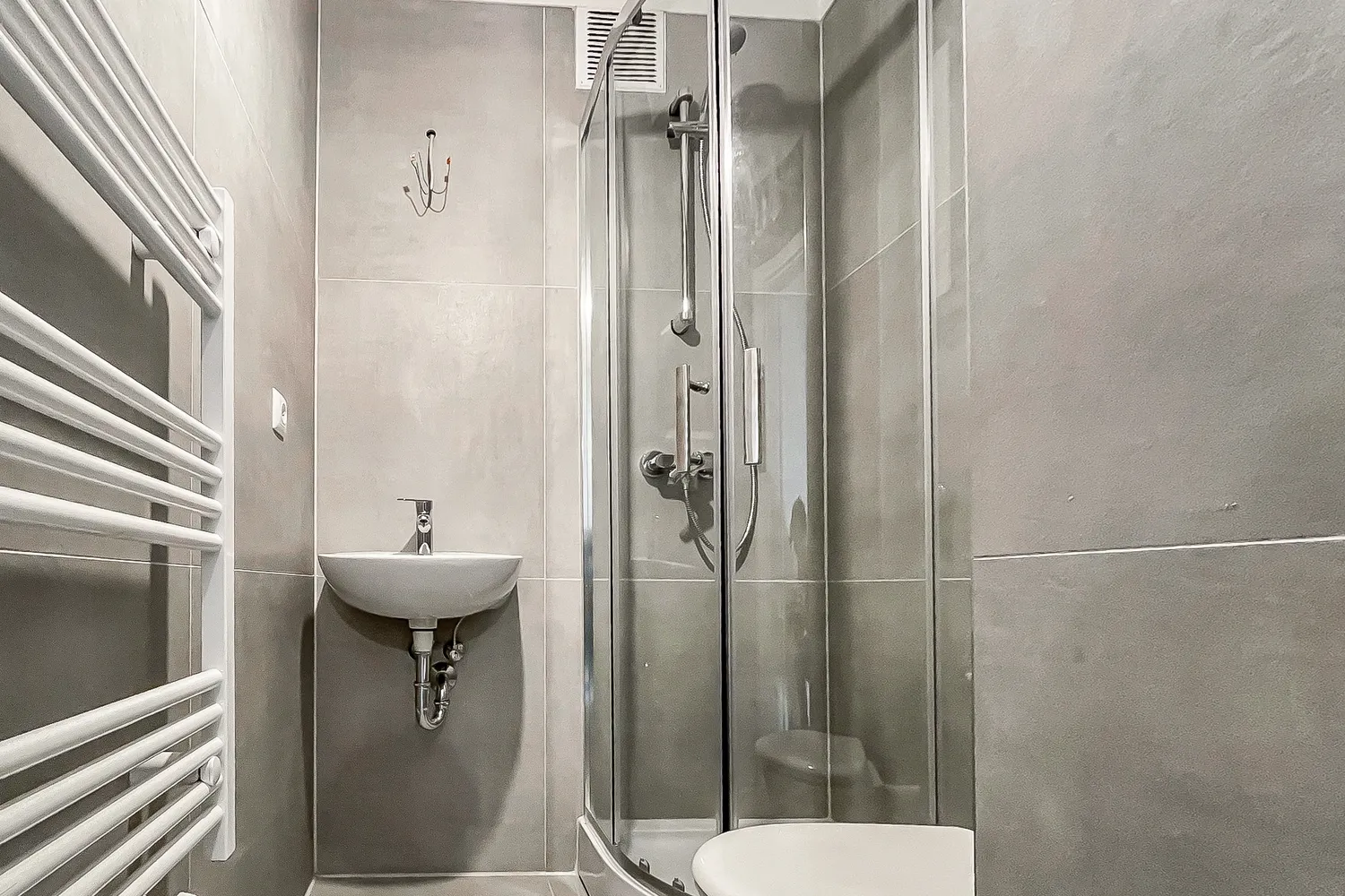 3 Zimmer Wohnung mit 54 m² in Bochum – Bild 3