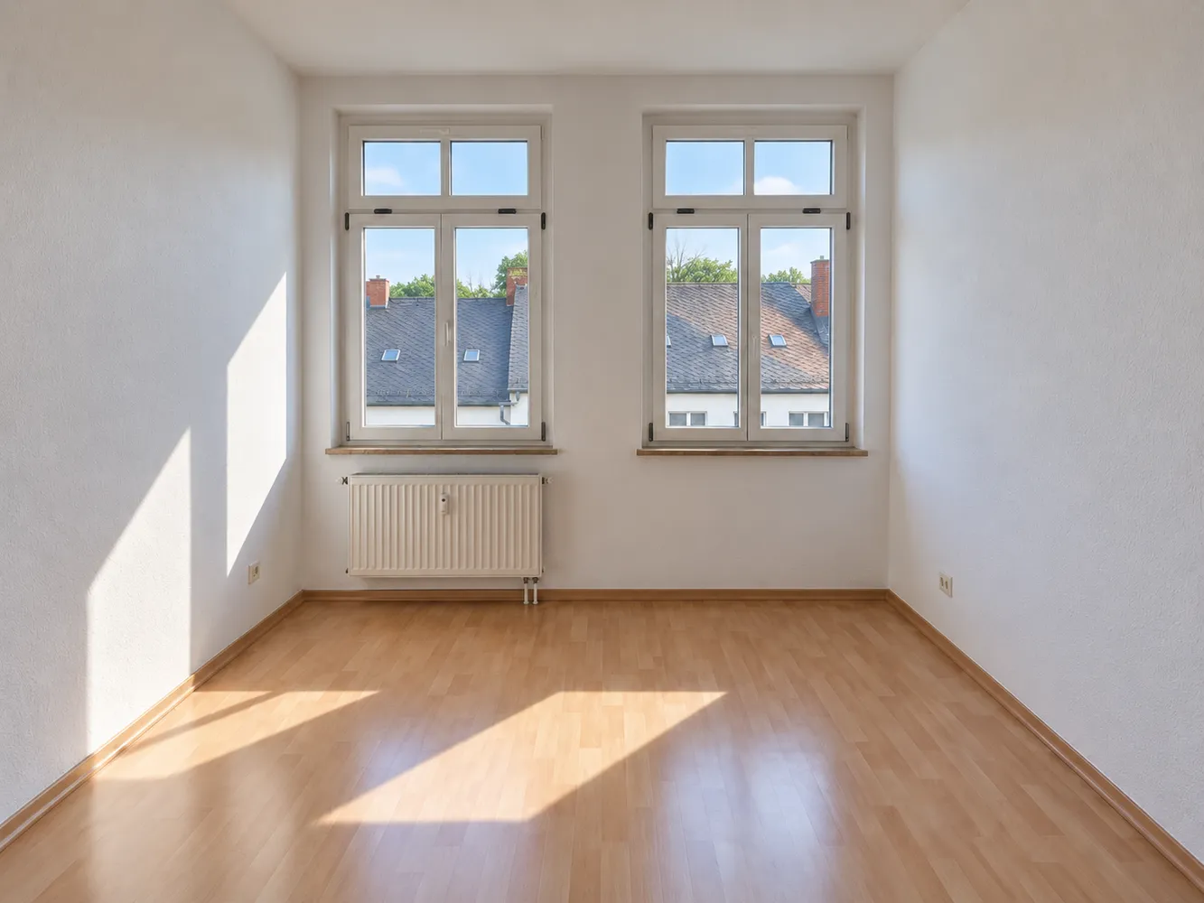 3 Zimmer Wohnung mit 66 m² in Chemnitz – Bild 5