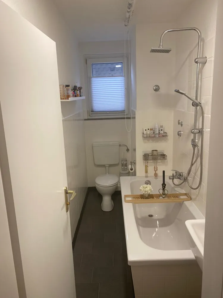 3 Zimmer Wohnung mit 96 m² in Velbert – Bild 4