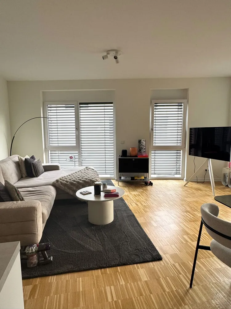 2 room apartment with 80 m² in Hanover – Photo 9