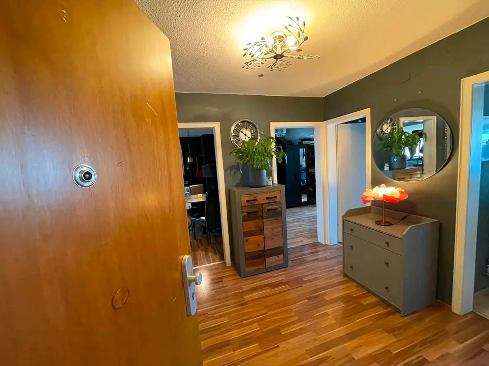 2 Zimmer Wohnung mit 66 m² in Gelsenkirchen – Bild 4
