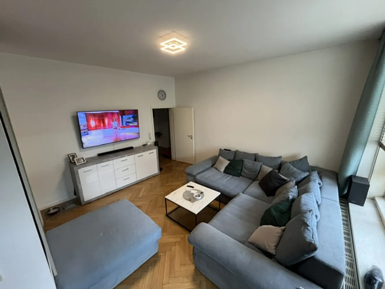 2 Zimmer Wohnung mit 65 m² in Stuttgart – Bild 2
