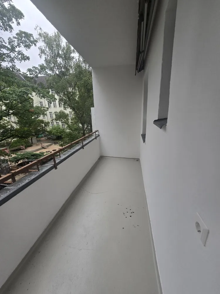 3 Zimmer Wohnung mit 63 m² in Berlin – Bild 4