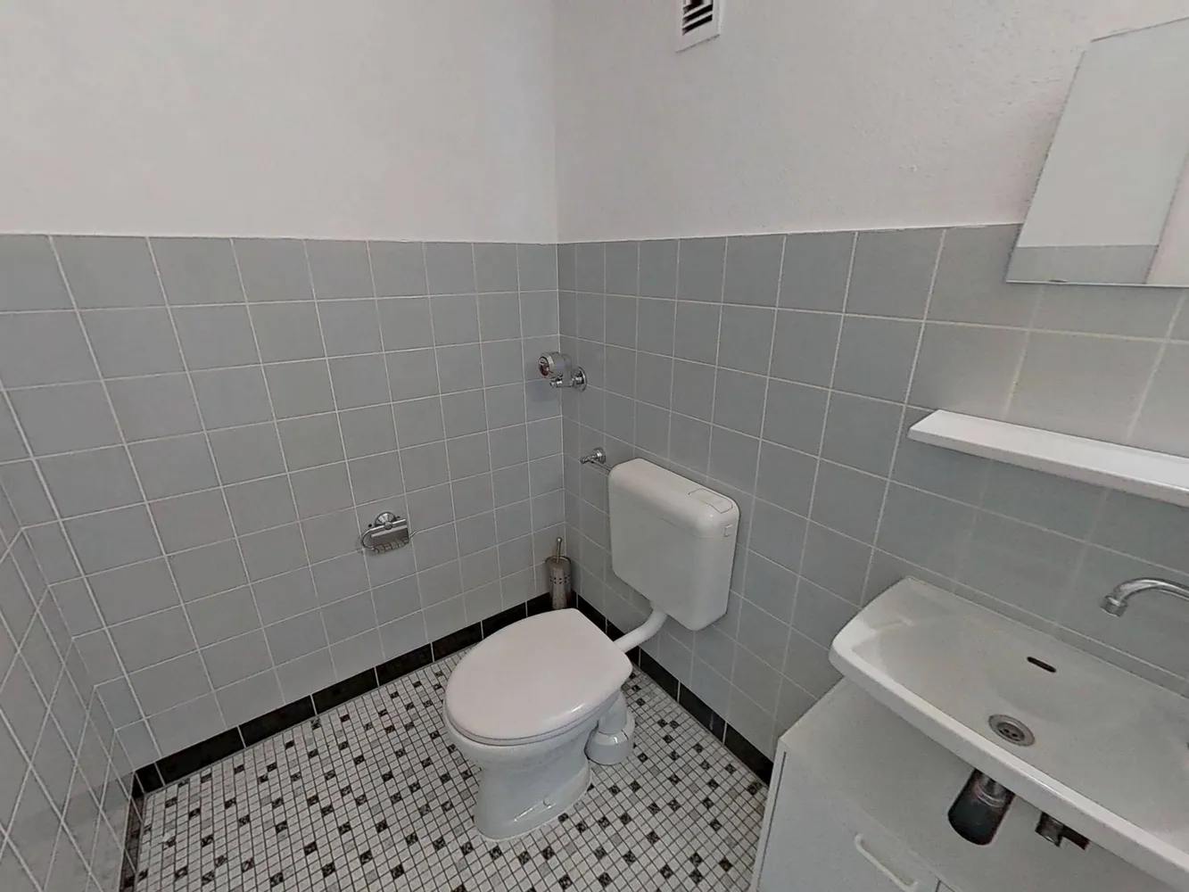 3 Zimmer Wohnung mit 82 m² in Bielefeld – Bild 4