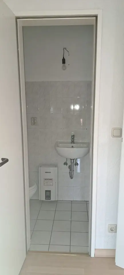 2 room apartment with 41 m² in Magdeburg – Photo 7