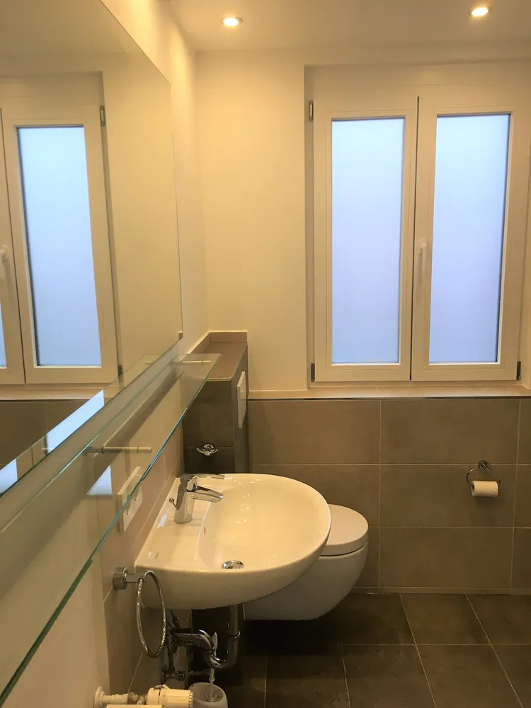 3 Zimmer Wohnung mit 87 m² in Mannheim – Bild 12