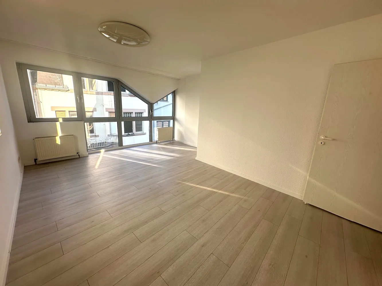 2 Zimmer Wohnung mit 61 m² in Bad Kreuznach – Bild 3