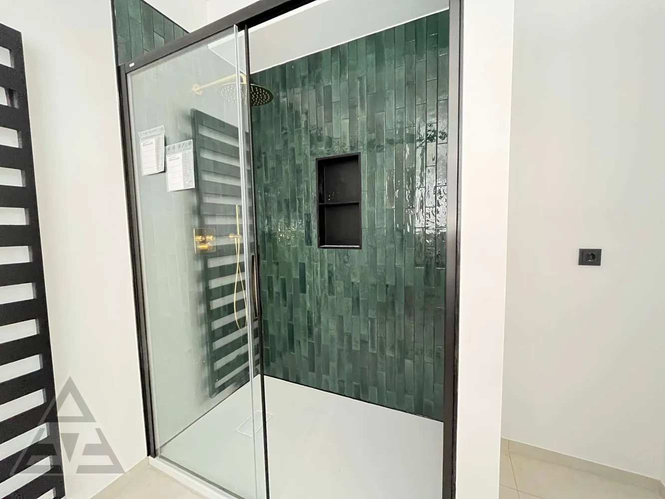 2 Zimmer Wohnung mit 75 m² in Düsseldorf – Bild 8