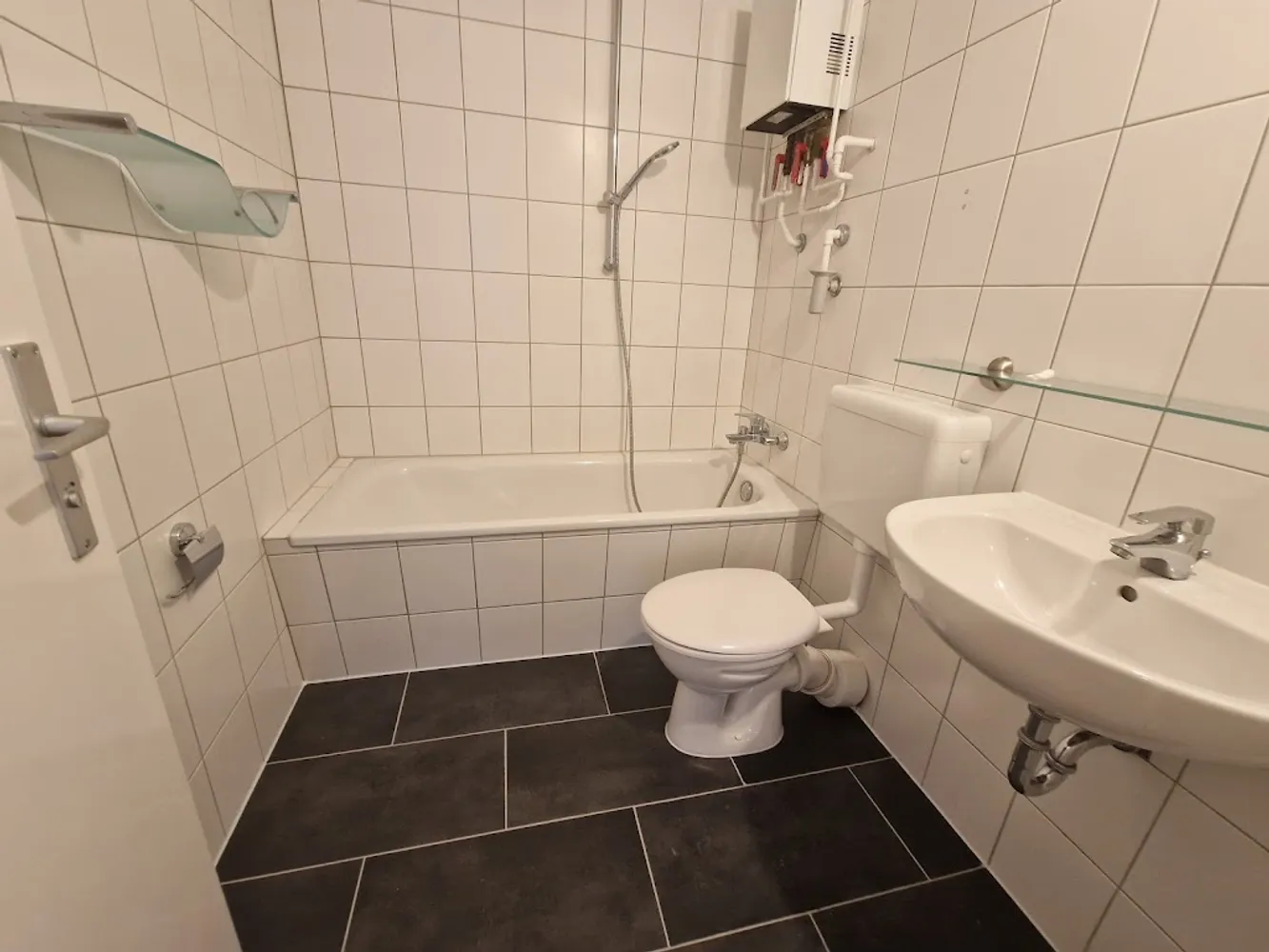 3 Zimmer Wohnung mit 72 m² in Marl – Bild 5