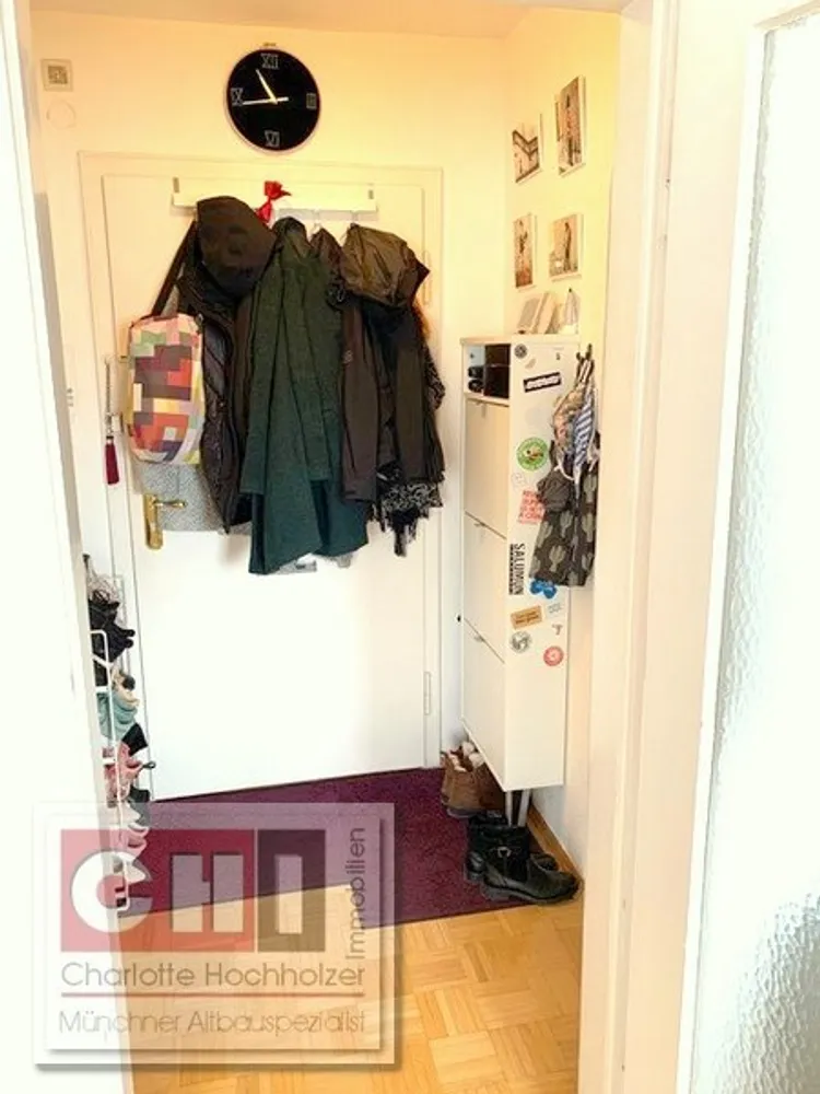 1 Zimmer Wohnung mit 40 m² in München – Bild 5