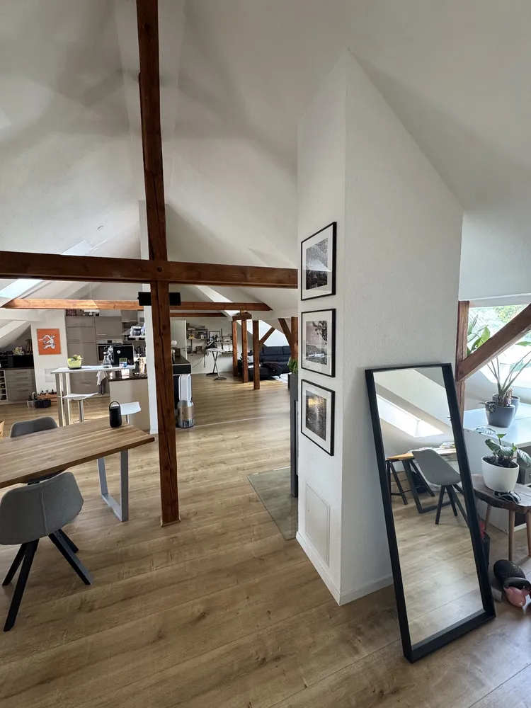 3 Zimmer Wohnung mit 155 m² in Jena – Bild 3