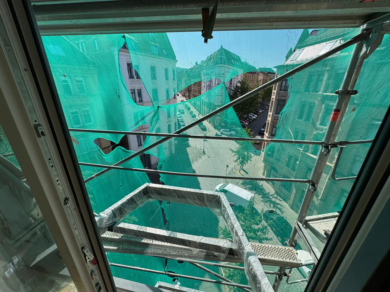 4 Zimmer Wohnung mit 82 m² in Stuttgart – Bild 5