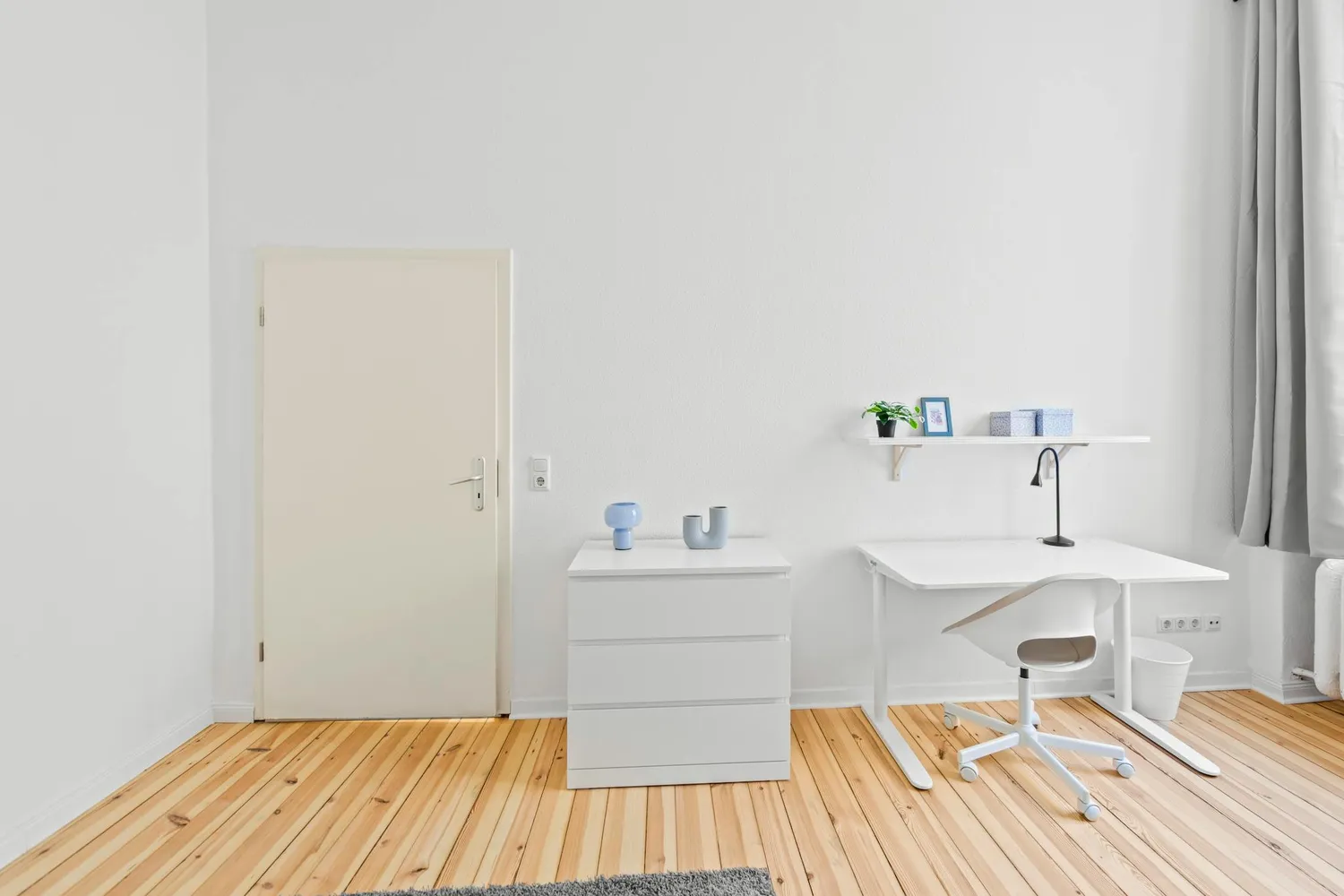 WG-Zimmer in Berlin – Bild 3