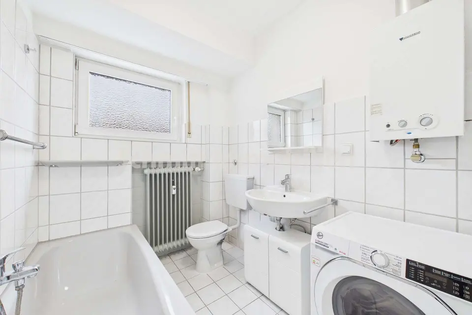 WG-Zimmer mit 24 m² in Frankfurt am Main – Bild 6