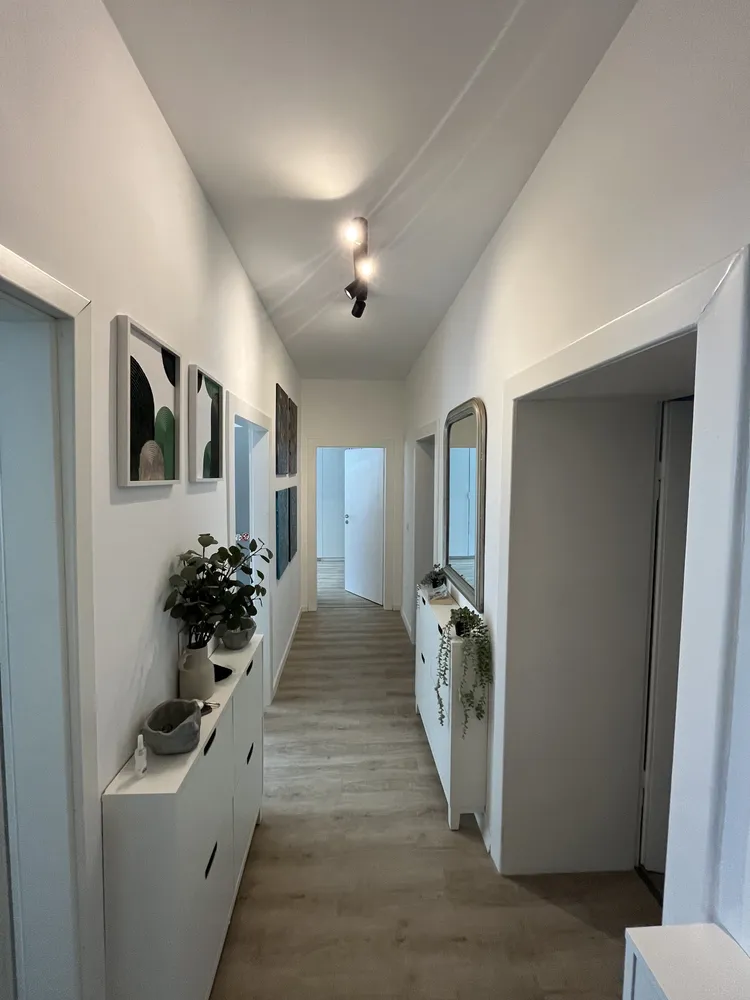 3 Zimmer Wohnung mit 96 m² in Düsseldorf – Bild 10
