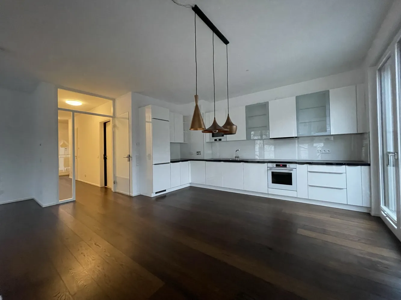 3 Zimmer Wohnung mit 92 m² in Düsseldorf – Bild 10