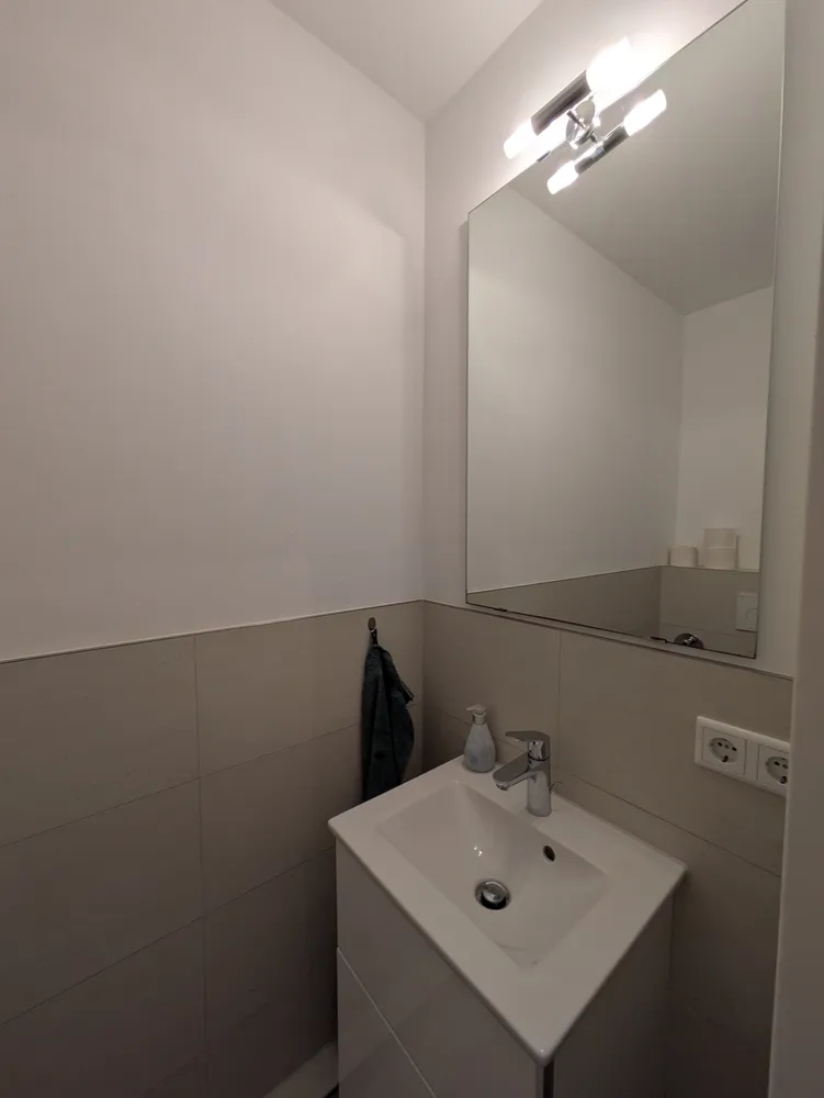 3 room apartment with 74 m² in Bremen – Photo 12
