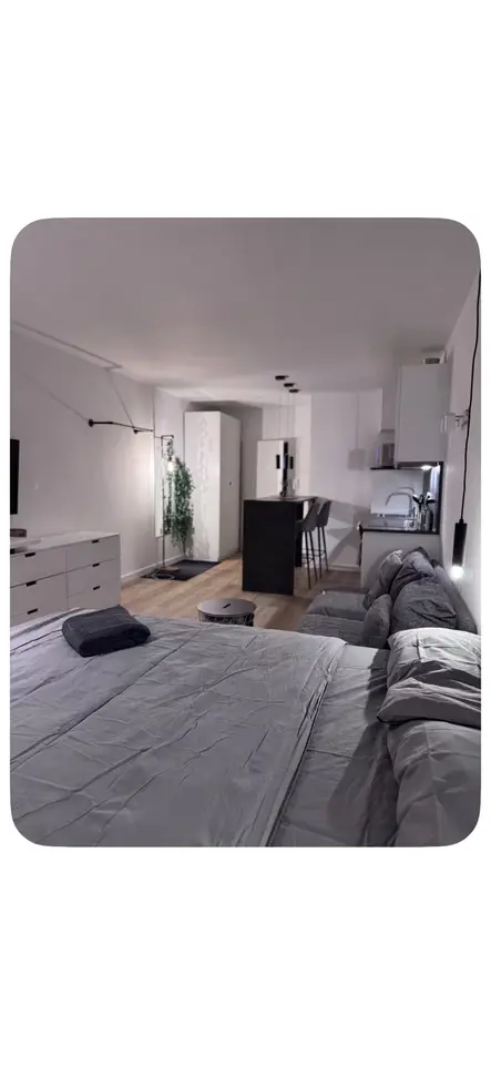 2 Zimmer Wohnung mit 23 m² in Bremen – Bild 2