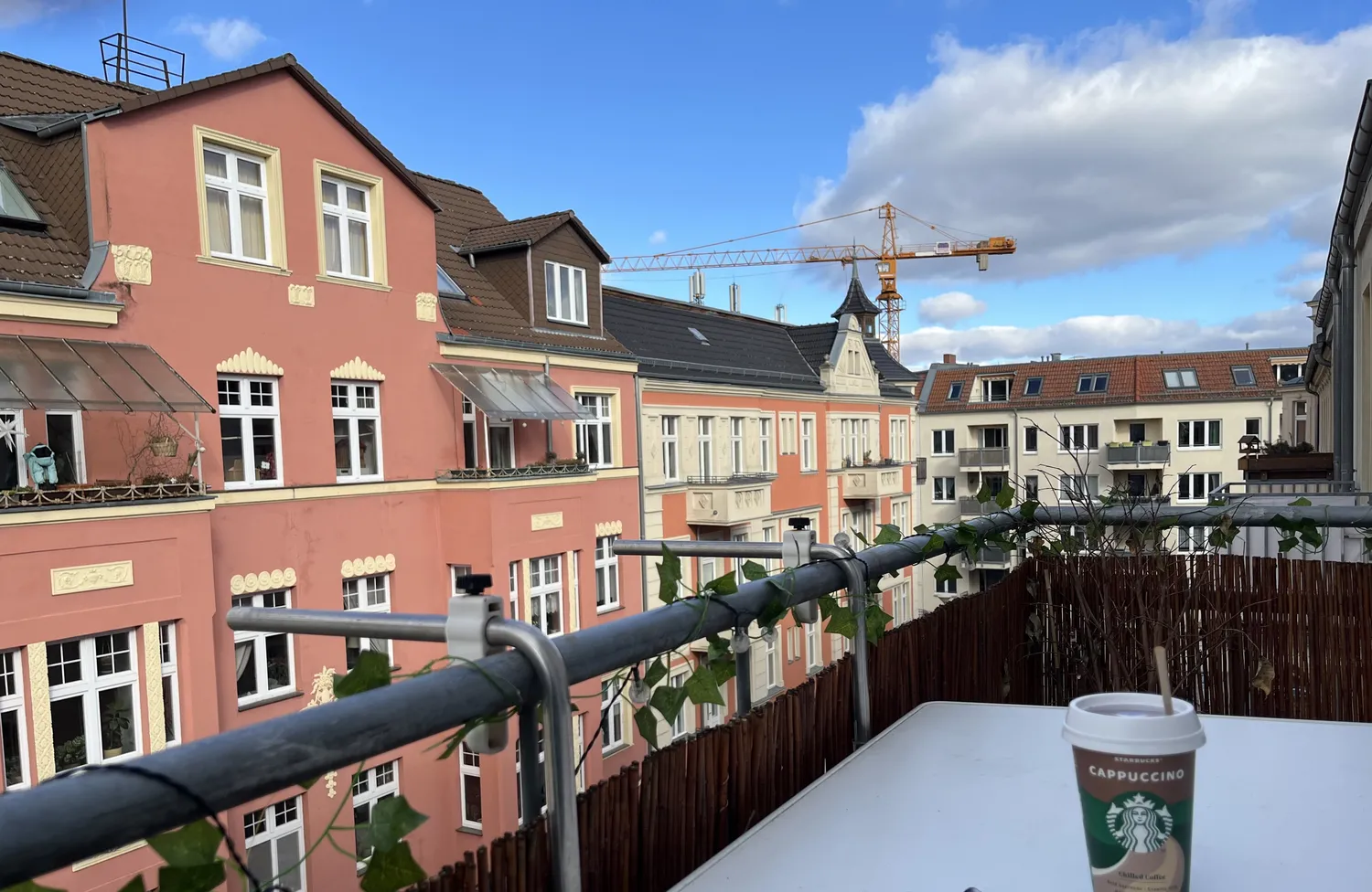 1 Zimmer Wohnung mit 40 m² in Potsdam – Bild 1