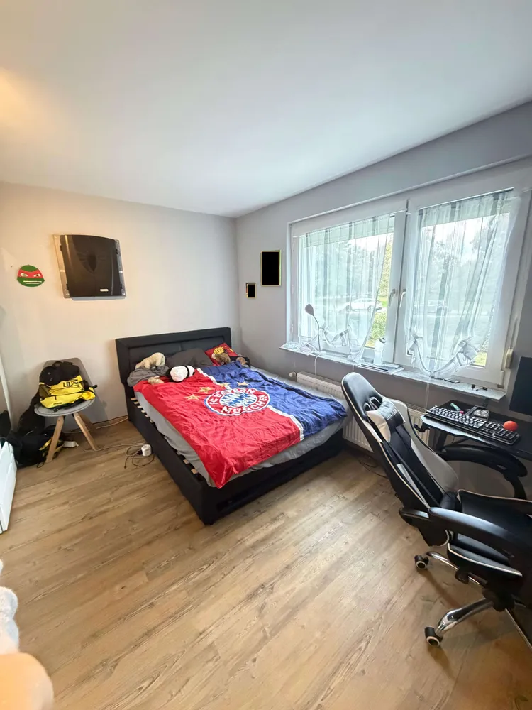 3 Zimmer Wohnung mit 85 m² in Leverkusen – Bild 9