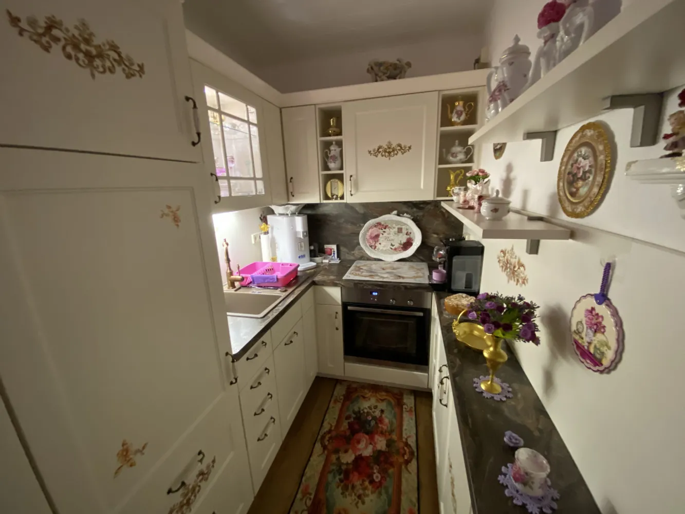 2 Zimmer Wohnung mit 54 m² in Suhl – Bild 7